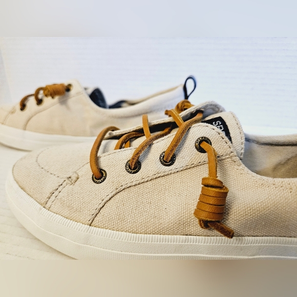 Sperry Women's Deck Shoes - Picture 6 of 11